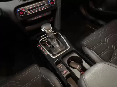 Foto van Kia Ceed Sportswagon