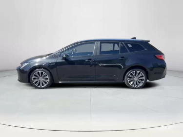 Foto van Toyota Corolla Touring Sports