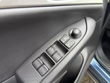 Foto van Mazda CX-3