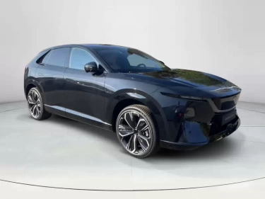 Foto van Mazda CX-6e