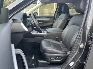 Foto van Mazda CX-60