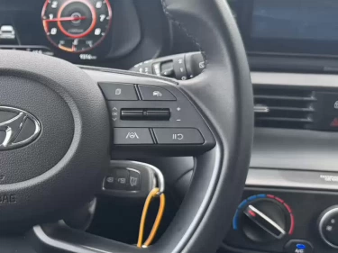 Foto van Hyundai i20