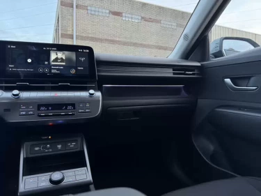 Foto van Hyundai Kona