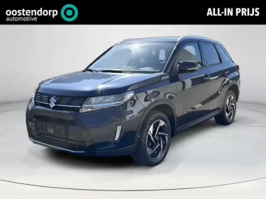 Foto van Suzuki Vitara
