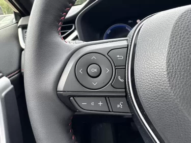 Foto van Toyota RAV4