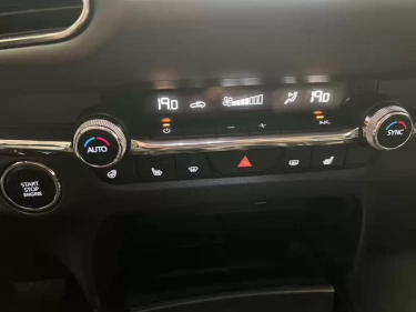 Foto van Mazda CX-30