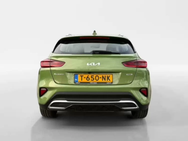 Foto van Kia XCeed