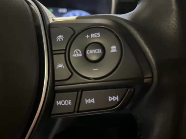 Foto van Toyota Corolla Touring Sports