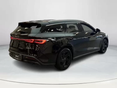 Foto van BYD SEAL 6 DM-i TOURING