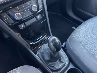 Foto van Opel Mokka X