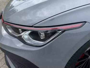 Foto van Volkswagen Golf