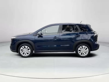 Foto van Suzuki S-Cross