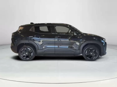 Foto van Toyota Urban Cruiser