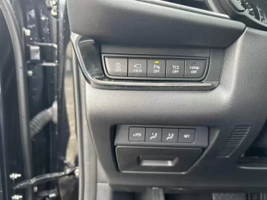Foto van Mazda CX-30