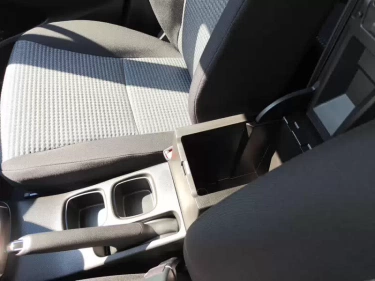 Foto van Suzuki S-Cross