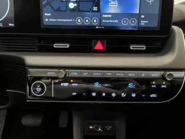 Foto van Hyundai IONIQ 5