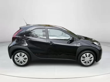 Foto van Toyota Aygo X