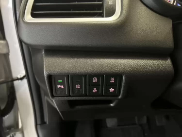 Foto van Suzuki S-Cross