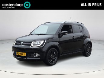 Suzuki Ignis 1.2 Stijl Smart Hybrid | Apple CarPlay | Climate Control | Rijklaar incl. garantie | occasion 2017