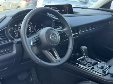 Foto van Mazda CX-30