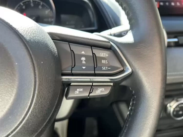 Foto van Mazda CX-3