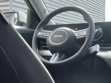 Foto van Hyundai Kona Electric