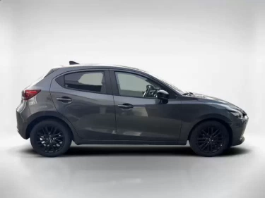 Foto van Mazda 2