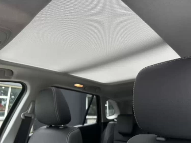 Foto van Suzuki S-Cross