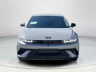 Foto van Hyundai IONIQ 5