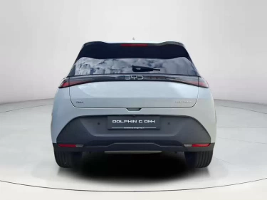 Foto van BYD DOLPHIN G