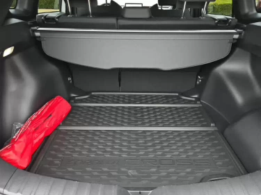 Foto van Toyota Corolla Cross