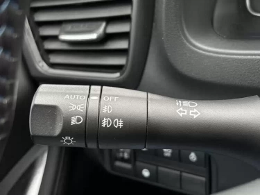 Foto van Nissan Leaf