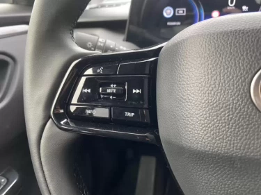 Foto van Toyota Urban Cruiser