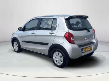 Foto van Suzuki Celerio
