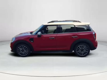 Foto van MINI Countryman