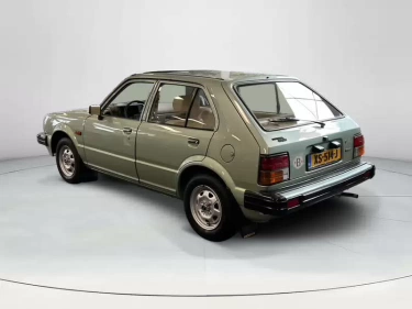 Foto van Honda Civic