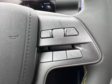 Foto van BYD ATTO 3 EVO