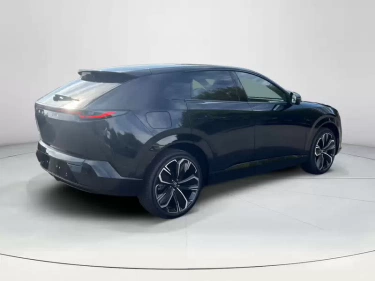 Foto van Mazda CX-6e