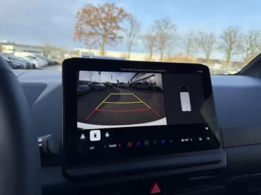 Foto van Kia PV5