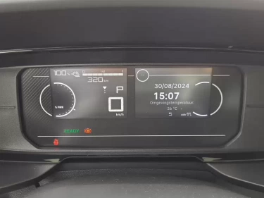 Foto van Toyota PROACE CITY Electric