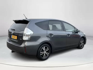 Foto van Toyota Prius