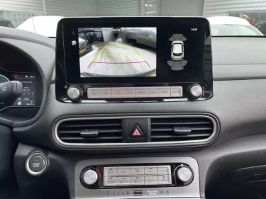 Foto van Hyundai KONA