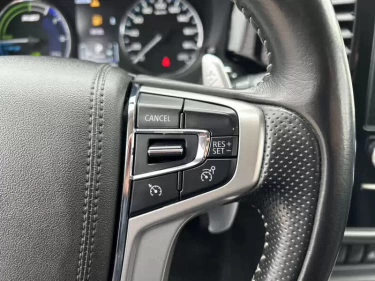 Foto van Mitsubishi Outlander