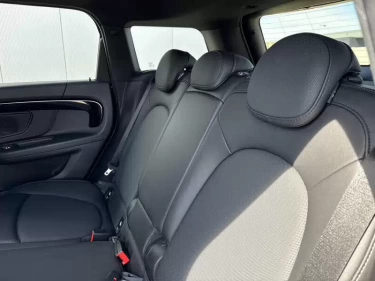 Foto van MINI Mini Countryman