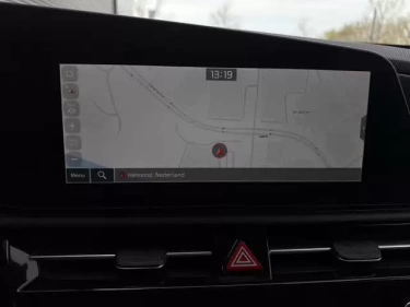 Foto van Kia Niro EV