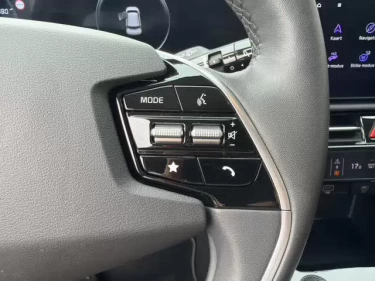 Foto van Kia Niro EV