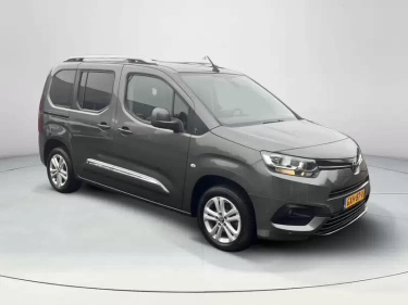 Foto van Toyota PROACE CITY Verso