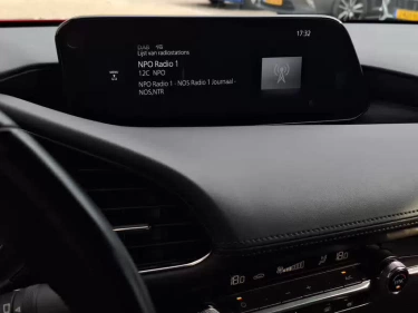 Foto van Mazda 3