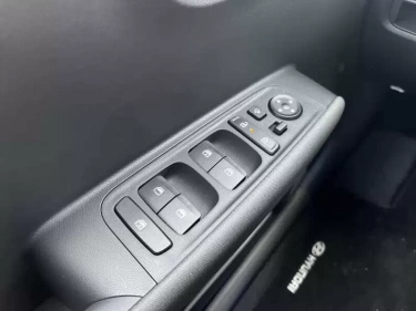 Foto van Hyundai Inster