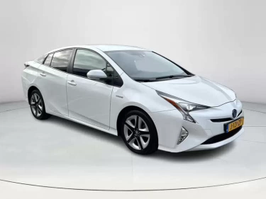 Foto van Toyota Prius